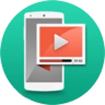 Logo of Video Popup Player android Application 